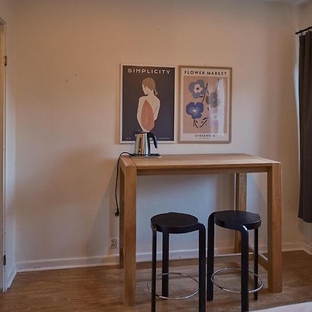 Herrestad Bed & Guestroom Värnamo Eksteriør billede