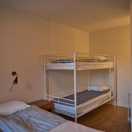 Herrestad Bed & Guestroom Värnamo Eksteriør billede