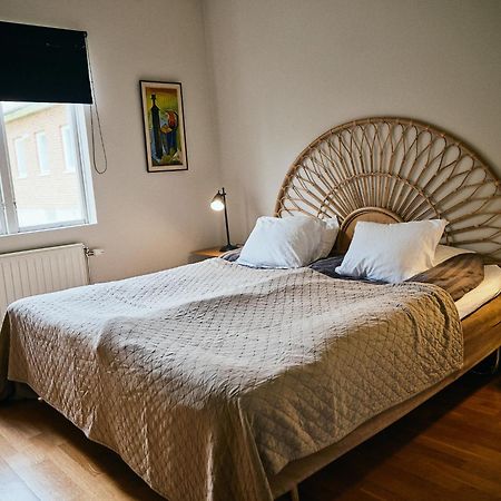 Herrestad Bed & Guestroom Värnamo Eksteriør billede