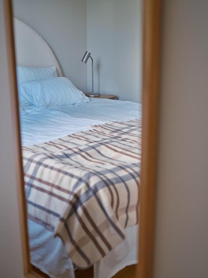 Herrestad Bed & Guestroom Värnamo Eksteriør billede