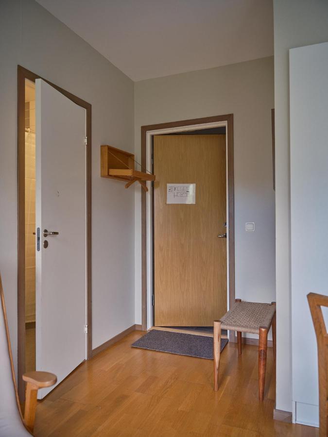 Herrestad Bed & Guestroom Värnamo Eksteriør billede