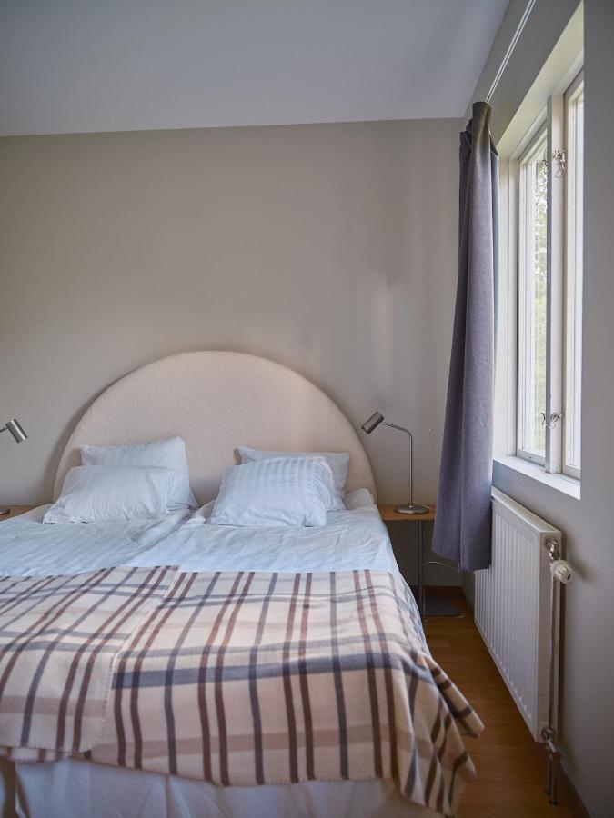 Herrestad Bed & Guestroom Värnamo Eksteriør billede