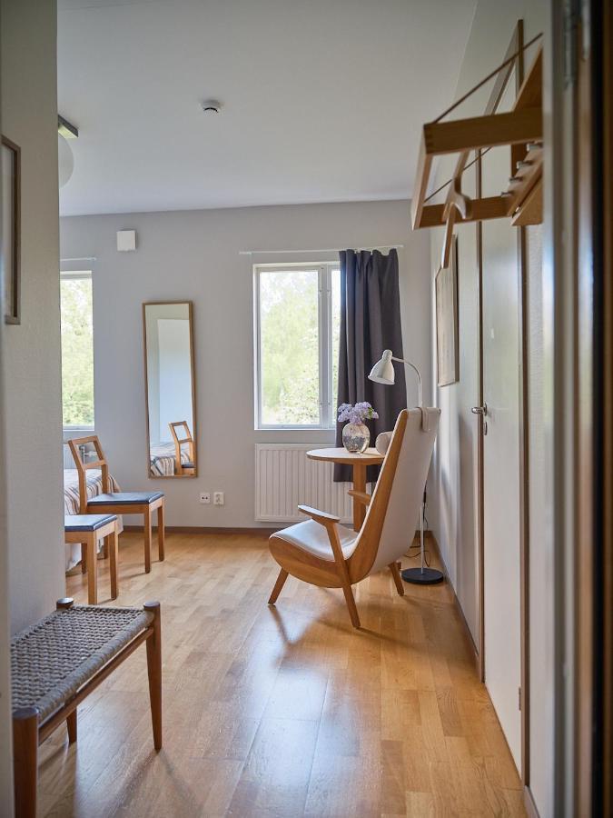 Herrestad Bed & Guestroom Värnamo Eksteriør billede