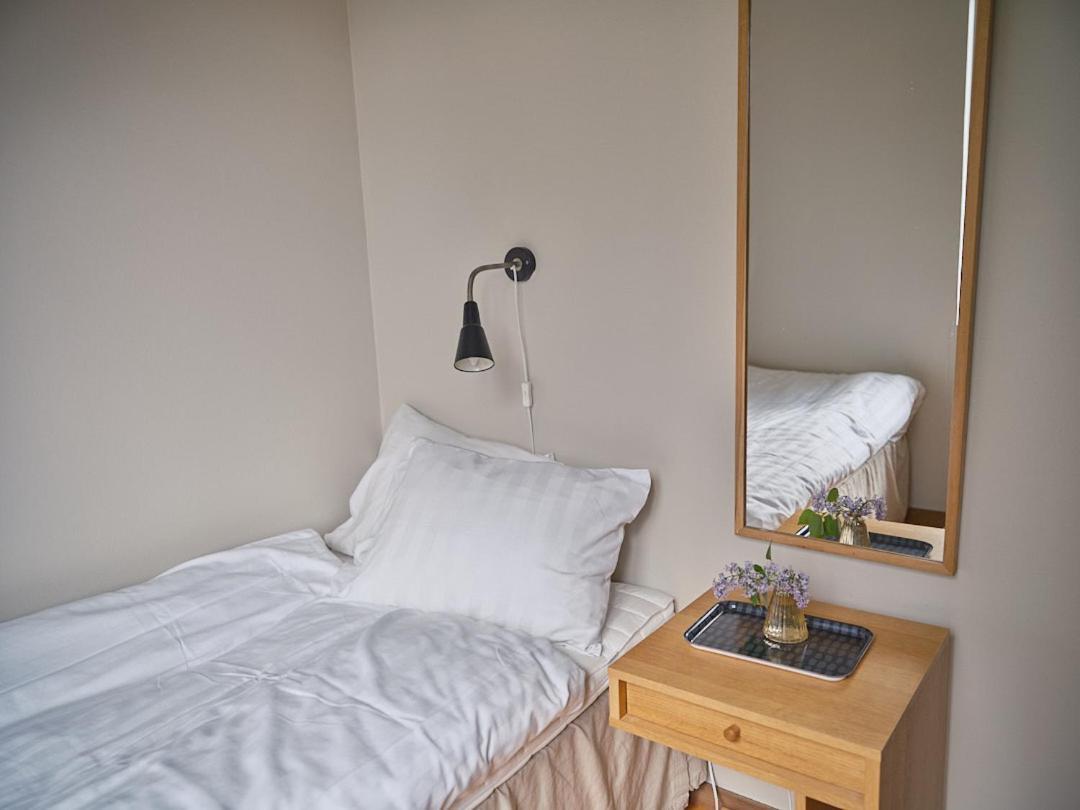 Herrestad Bed & Guestroom Värnamo Eksteriør billede