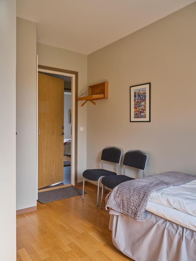 Herrestad Bed & Guestroom Värnamo Eksteriør billede