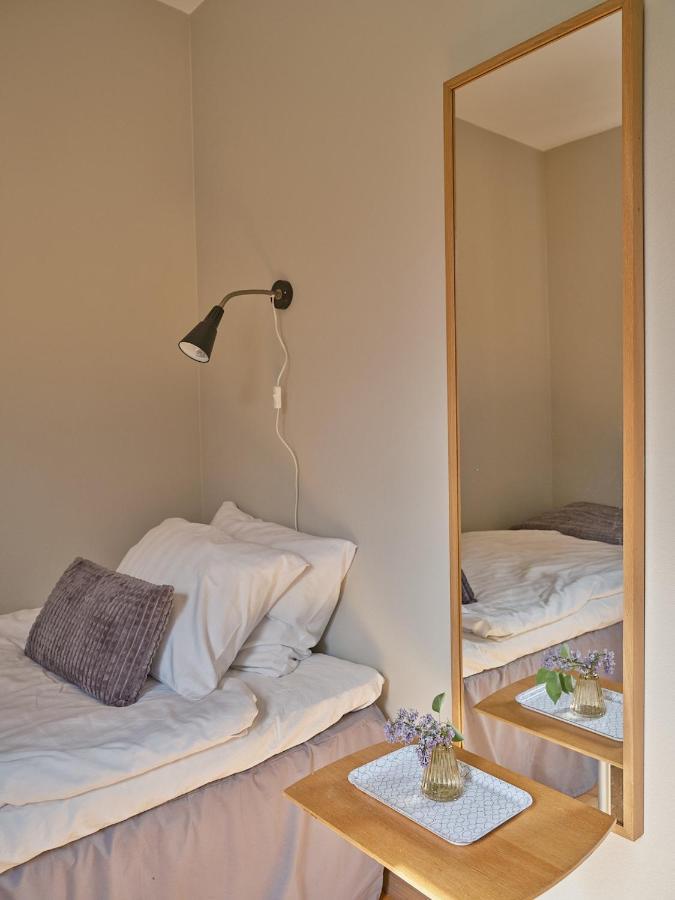 Herrestad Bed & Guestroom Värnamo Eksteriør billede