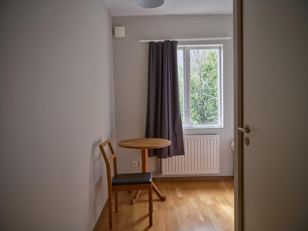 Herrestad Bed & Guestroom Värnamo Eksteriør billede
