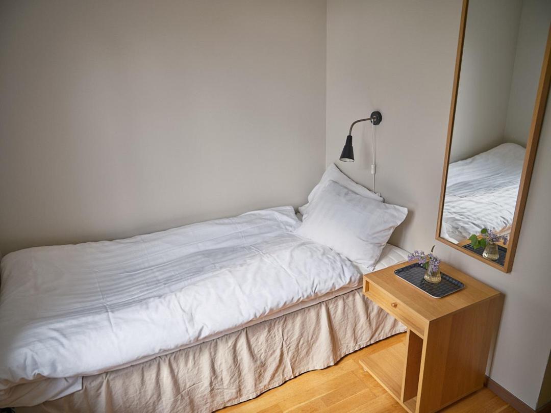 Herrestad Bed & Guestroom Värnamo Eksteriør billede