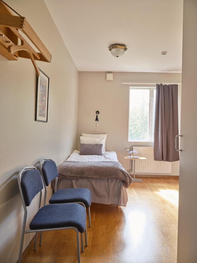 Herrestad Bed & Guestroom Värnamo Eksteriør billede
