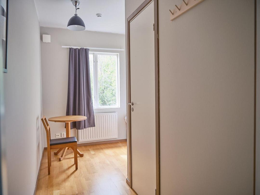Herrestad Bed & Guestroom Värnamo Eksteriør billede