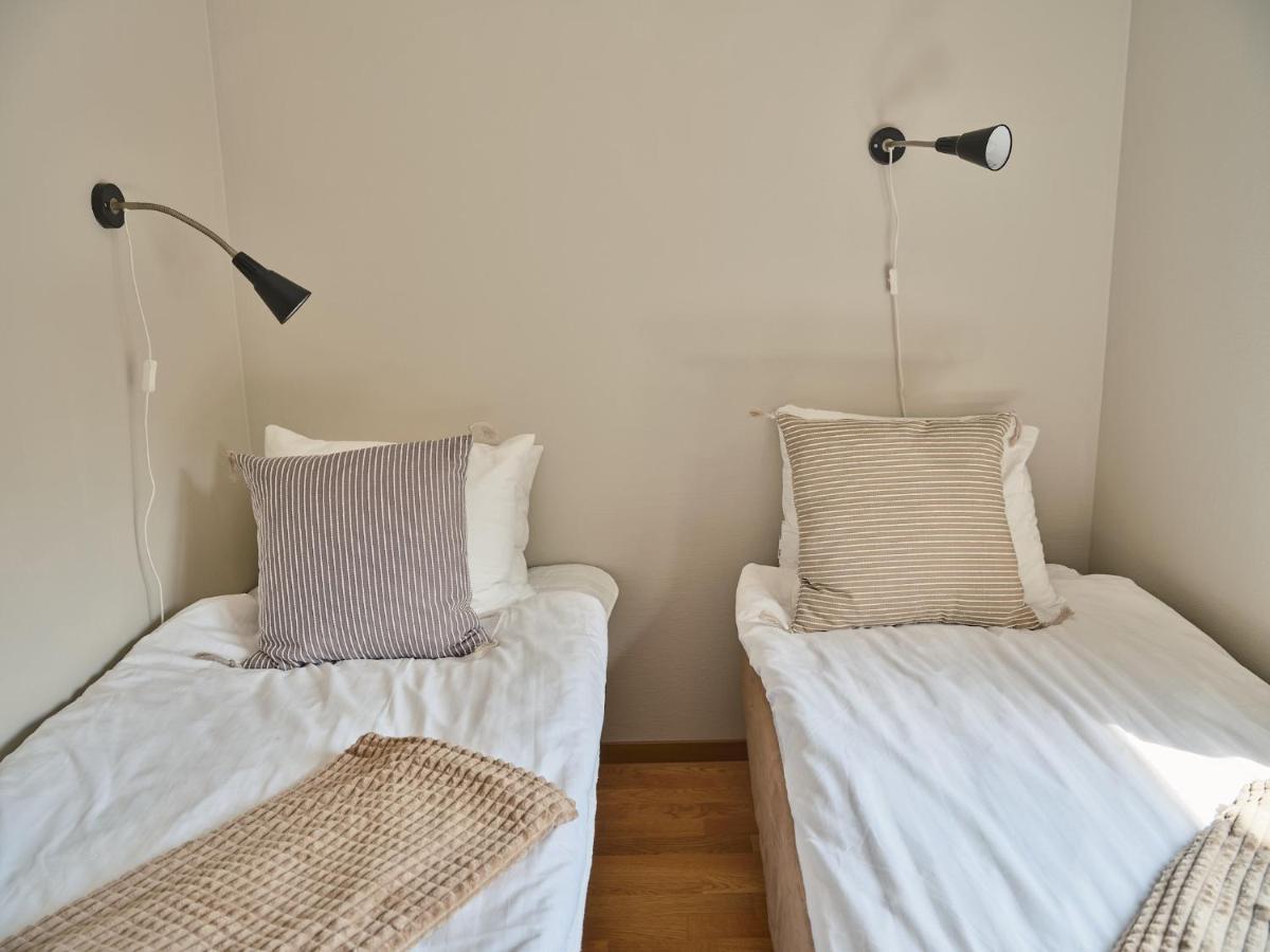 Herrestad Bed & Guestroom Värnamo Eksteriør billede