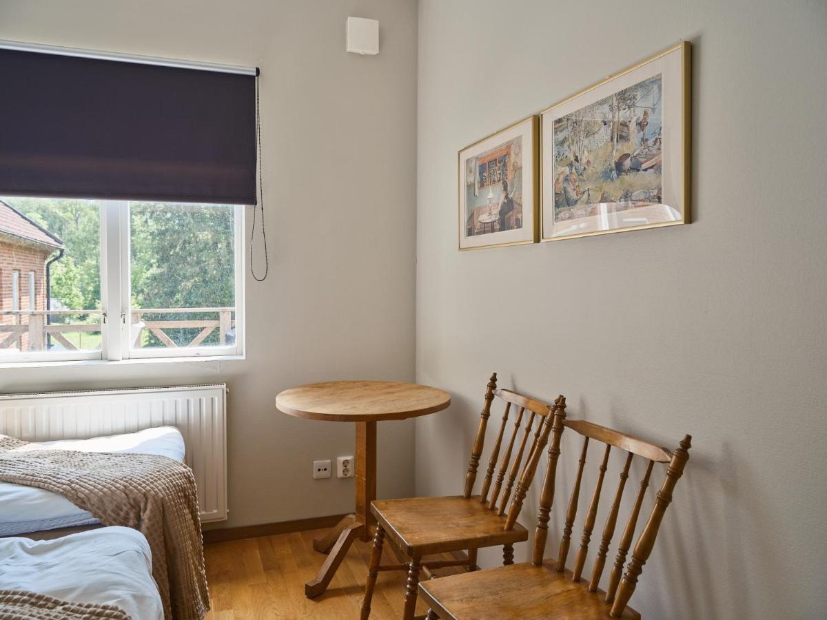 Herrestad Bed & Guestroom Värnamo Eksteriør billede