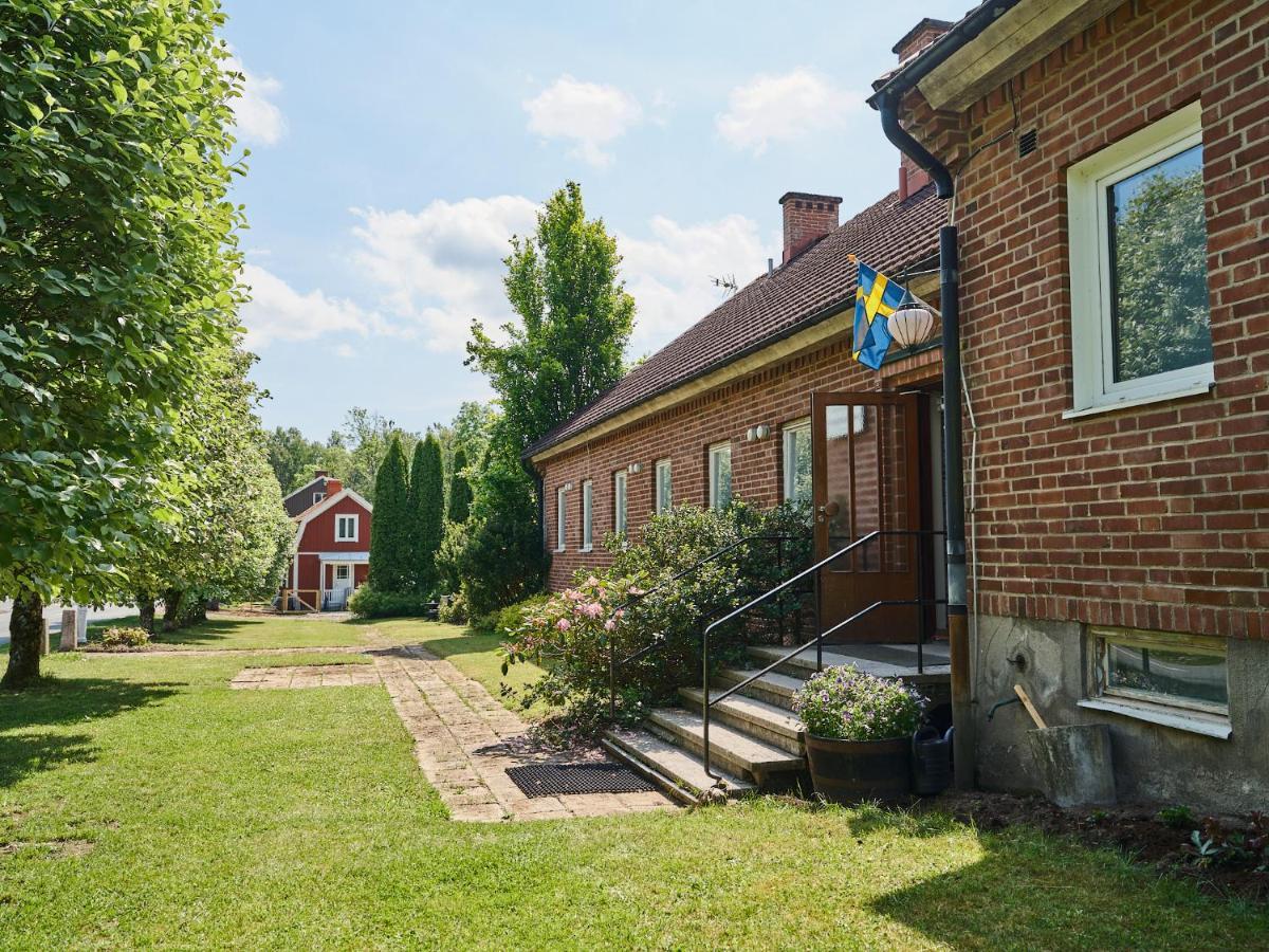 Herrestad Bed & Guestroom Värnamo Eksteriør billede