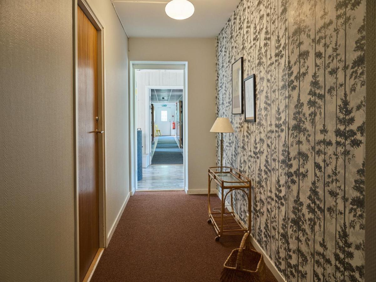 Herrestad Bed & Guestroom Värnamo Eksteriør billede