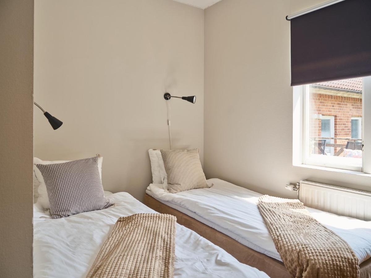 Herrestad Bed & Guestroom Värnamo Eksteriør billede