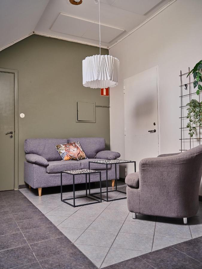 Herrestad Bed & Guestroom Värnamo Eksteriør billede
