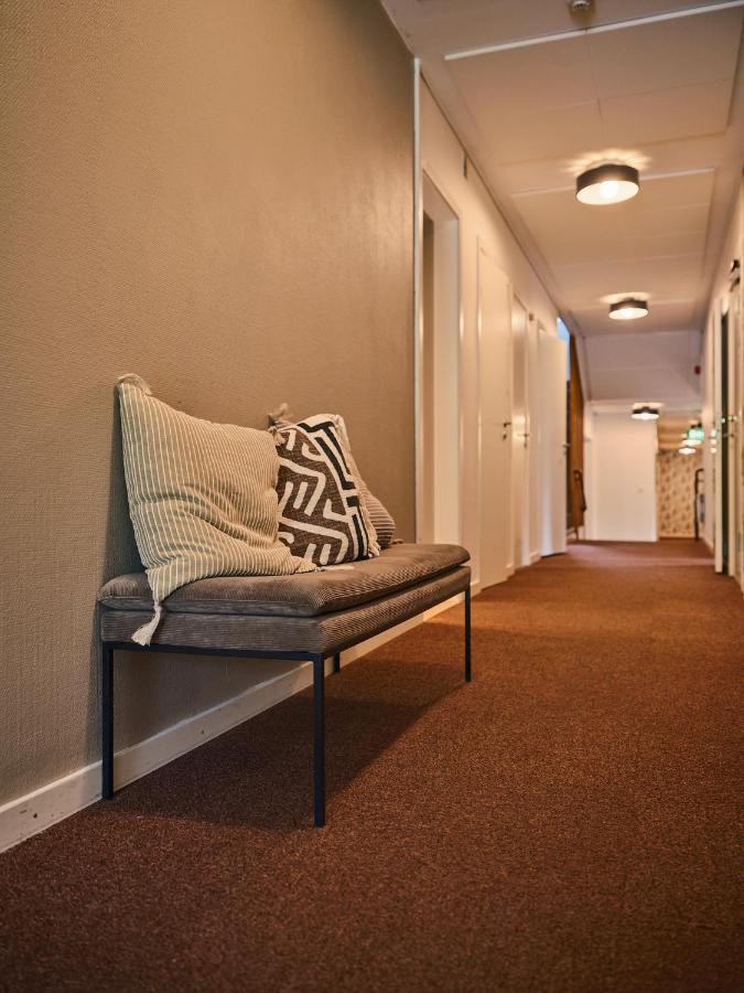 Herrestad Bed & Guestroom Värnamo Eksteriør billede