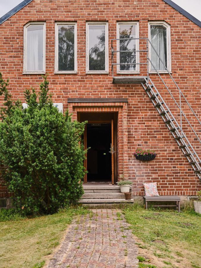 Herrestad Bed & Guestroom Värnamo Eksteriør billede