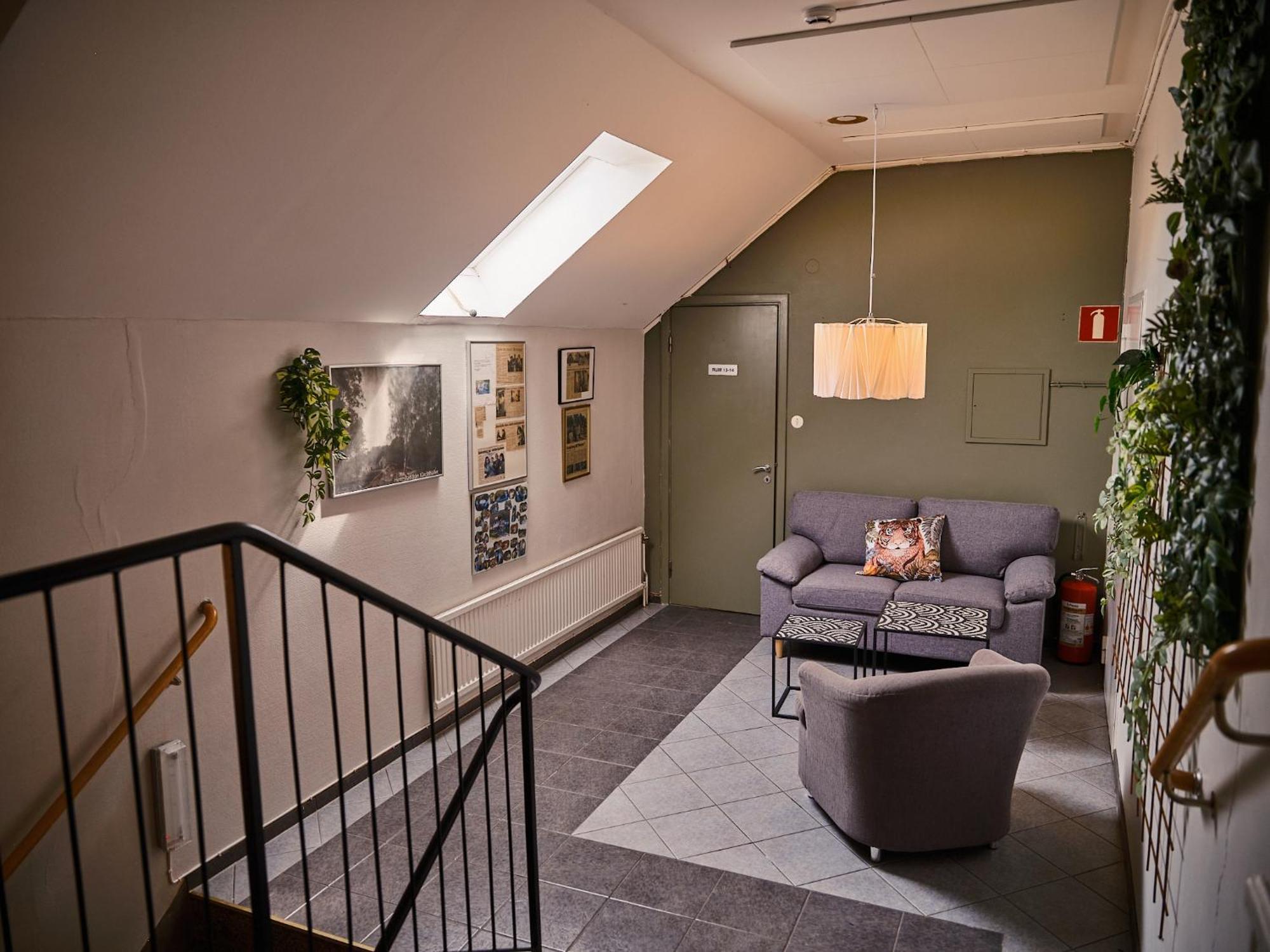 Herrestad Bed & Guestroom Värnamo Eksteriør billede