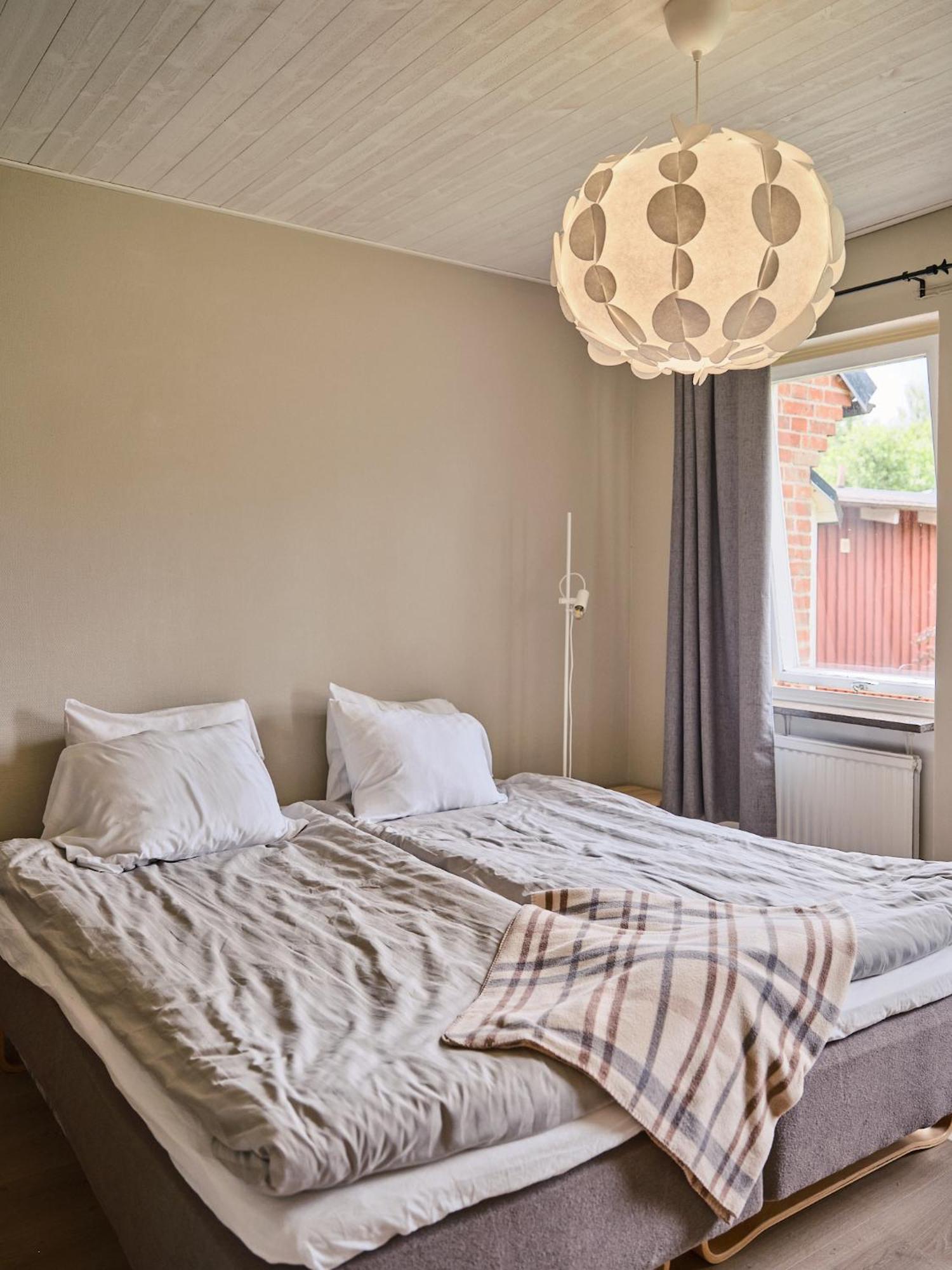 Herrestad Bed & Guestroom Värnamo Eksteriør billede