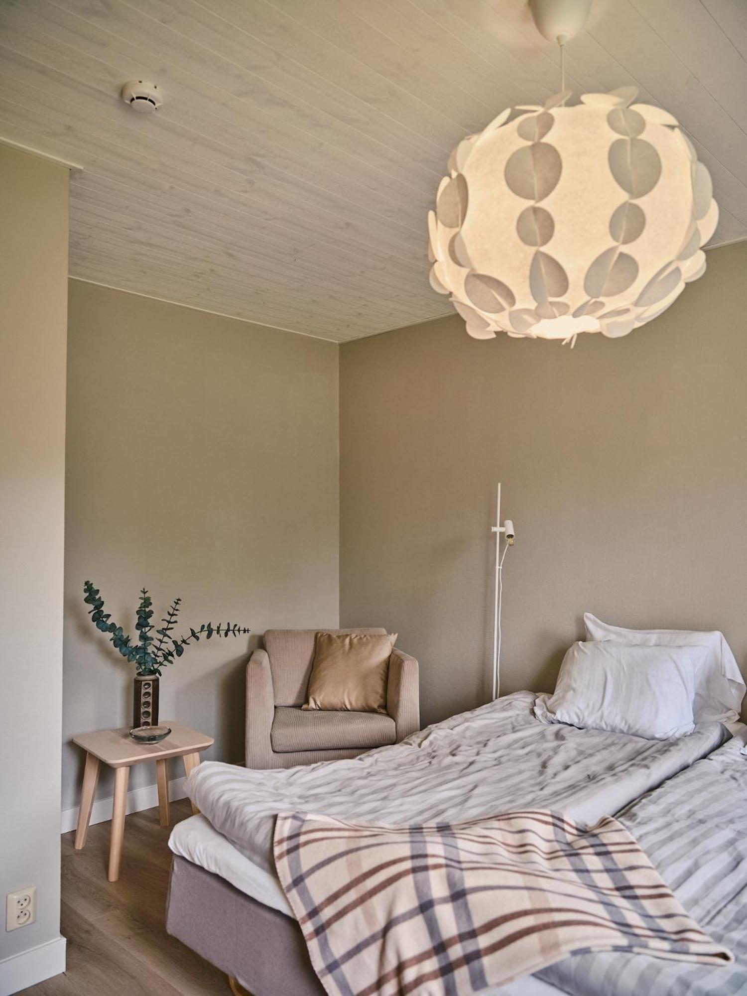 Herrestad Bed & Guestroom Värnamo Eksteriør billede