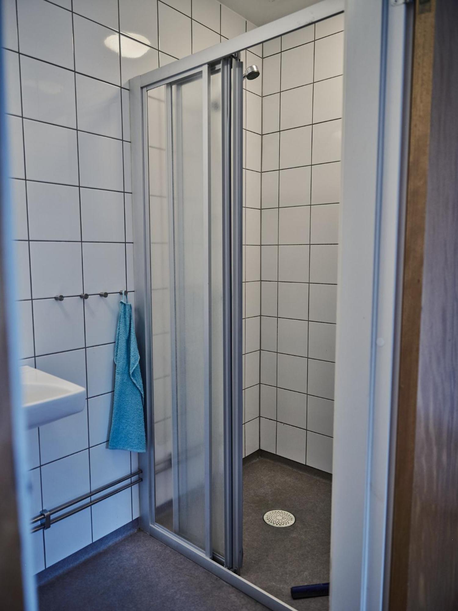 Herrestad Bed & Guestroom Värnamo Værelse billede