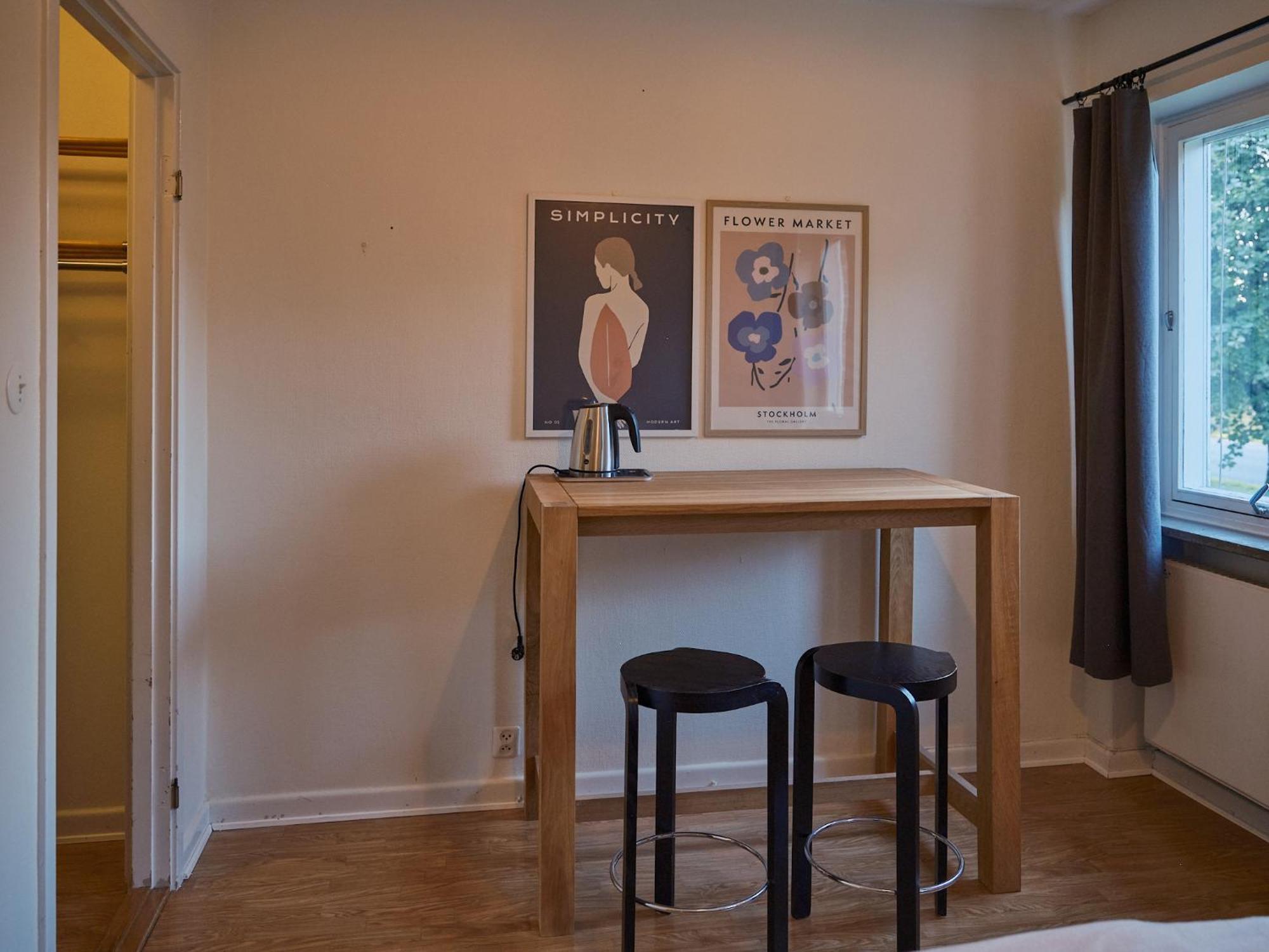 Herrestad Bed & Guestroom Värnamo Eksteriør billede