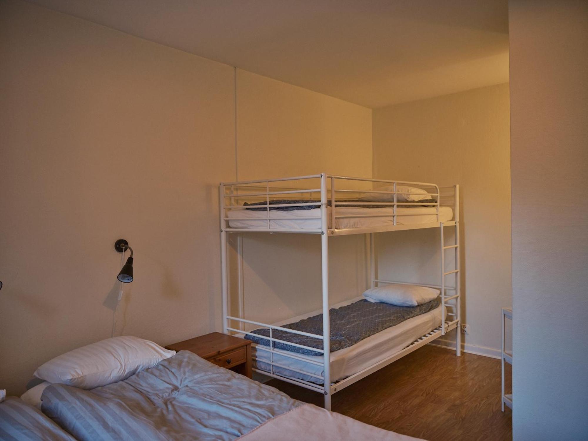 Herrestad Bed & Guestroom Värnamo Eksteriør billede