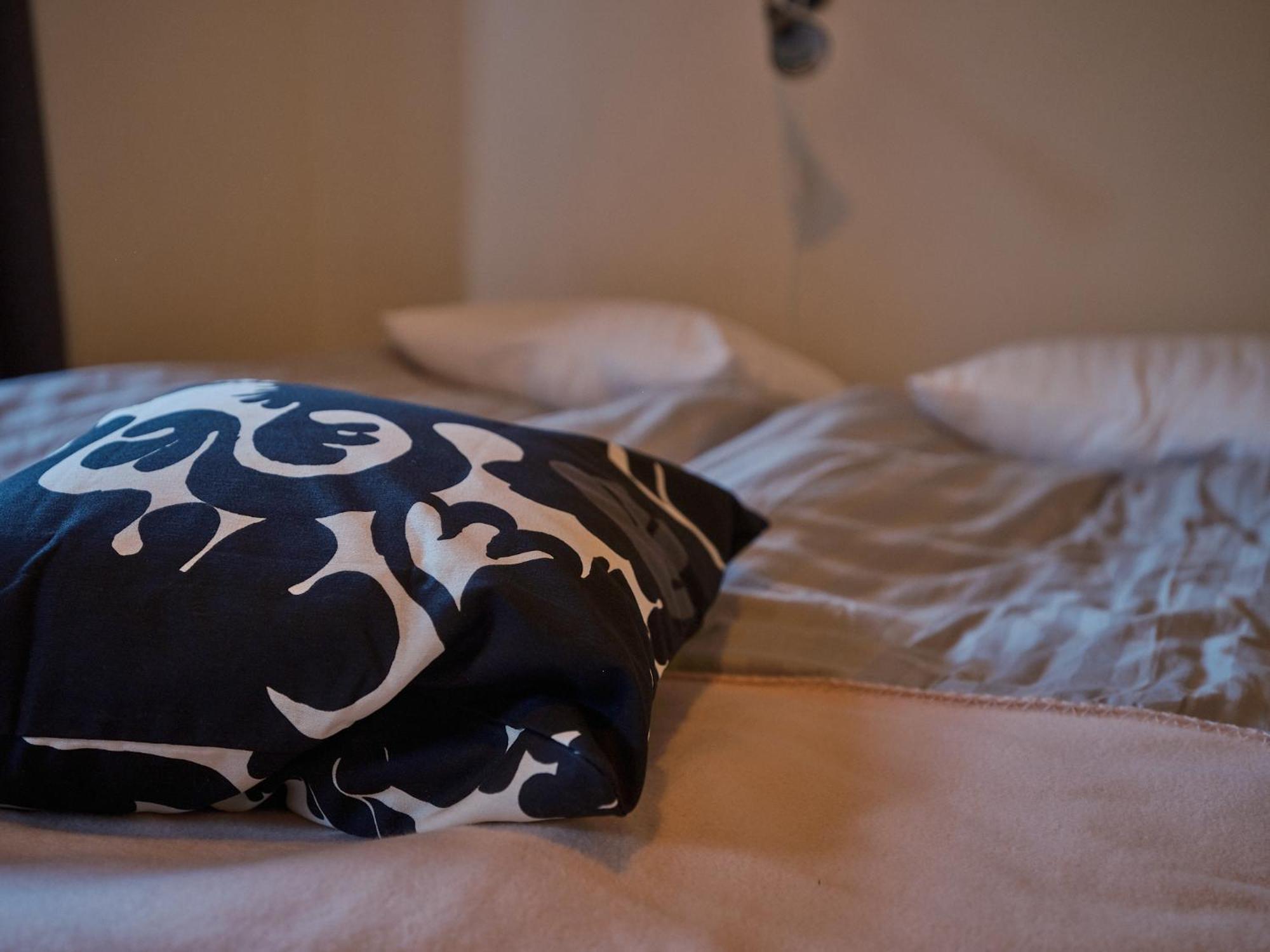 Herrestad Bed & Guestroom Värnamo Eksteriør billede