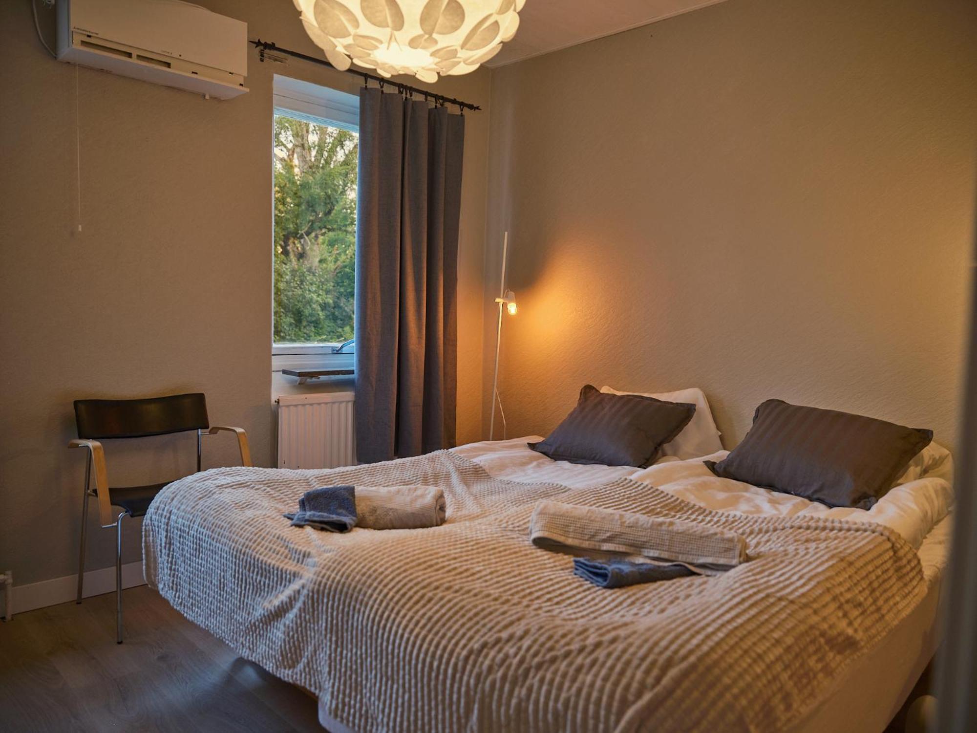 Herrestad Bed & Guestroom Värnamo Eksteriør billede