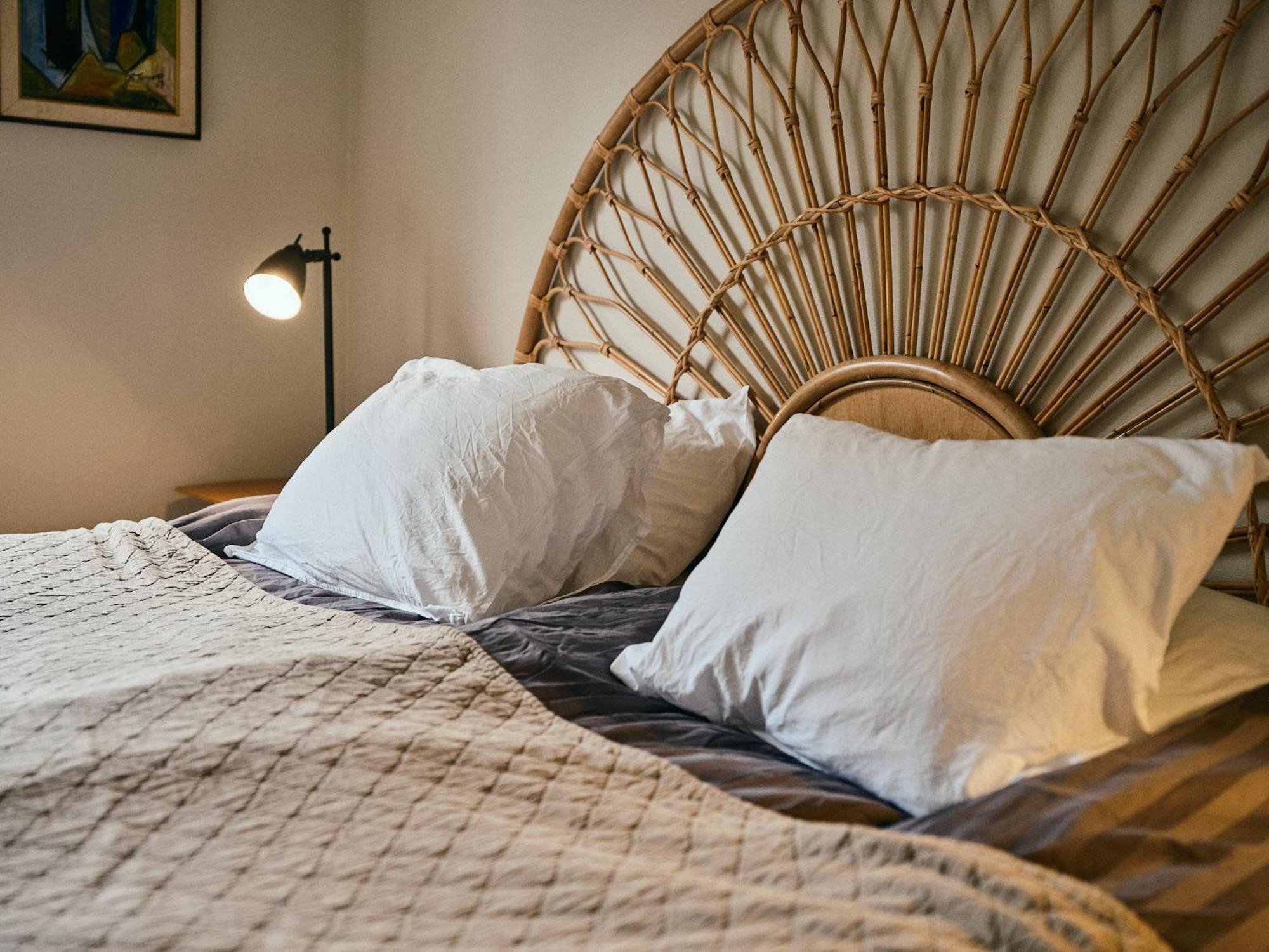 Herrestad Bed & Guestroom Värnamo Eksteriør billede