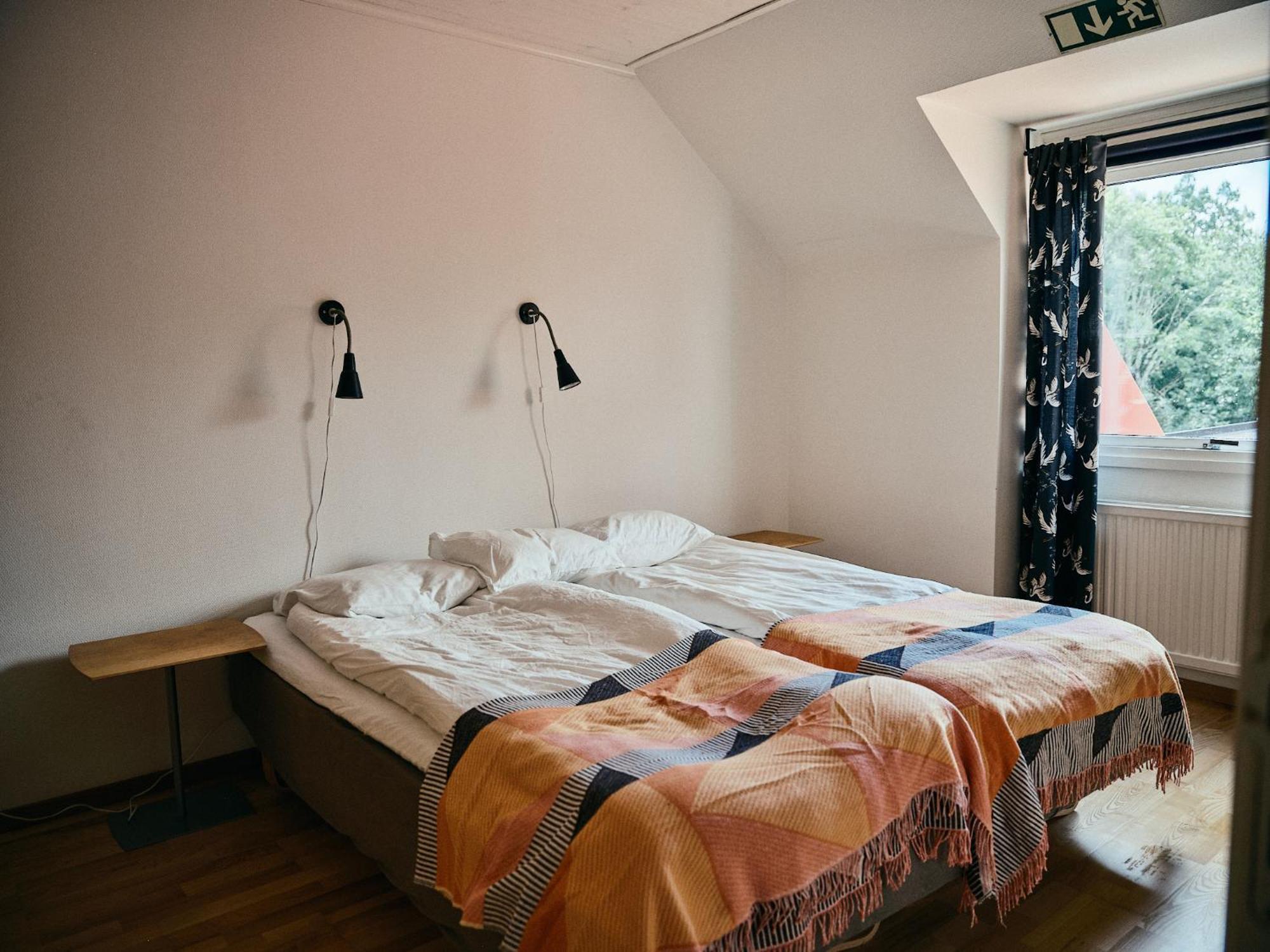 Herrestad Bed & Guestroom Värnamo Eksteriør billede