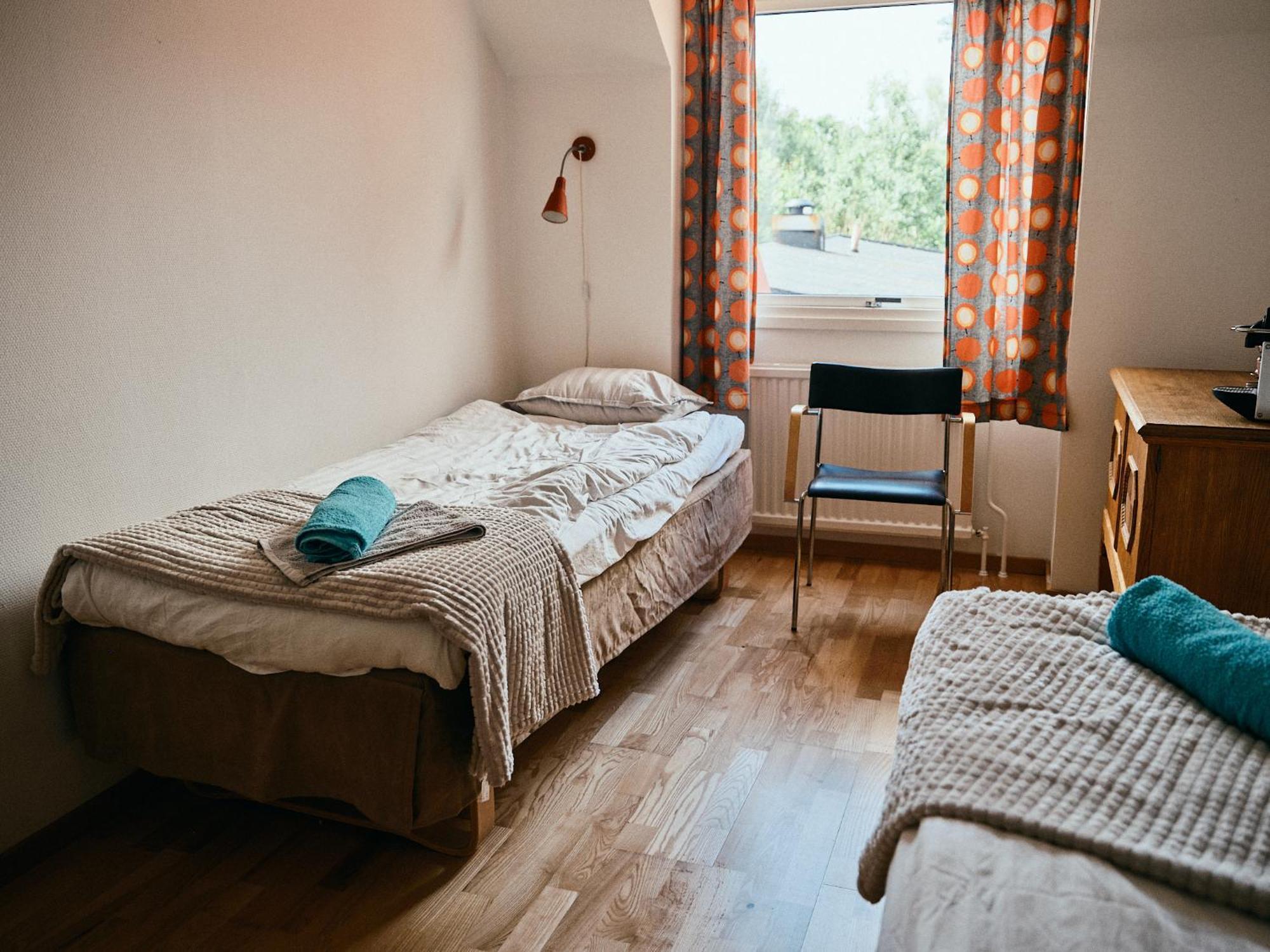 Herrestad Bed & Guestroom Värnamo Eksteriør billede