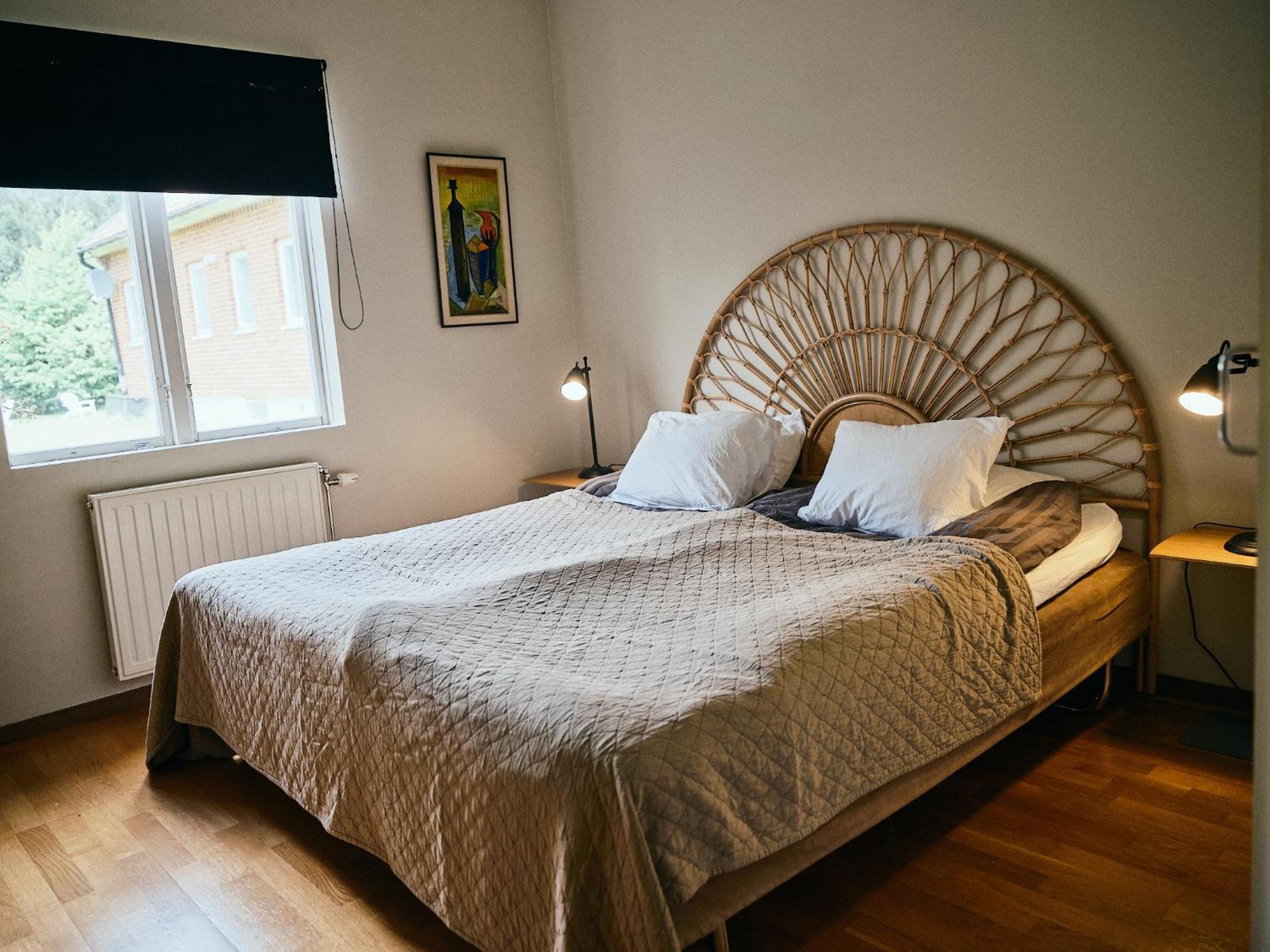 Herrestad Bed & Guestroom Värnamo Eksteriør billede