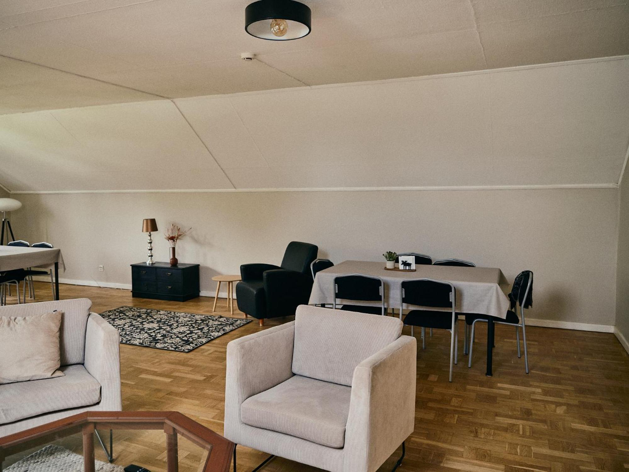 Herrestad Bed & Guestroom Värnamo Eksteriør billede