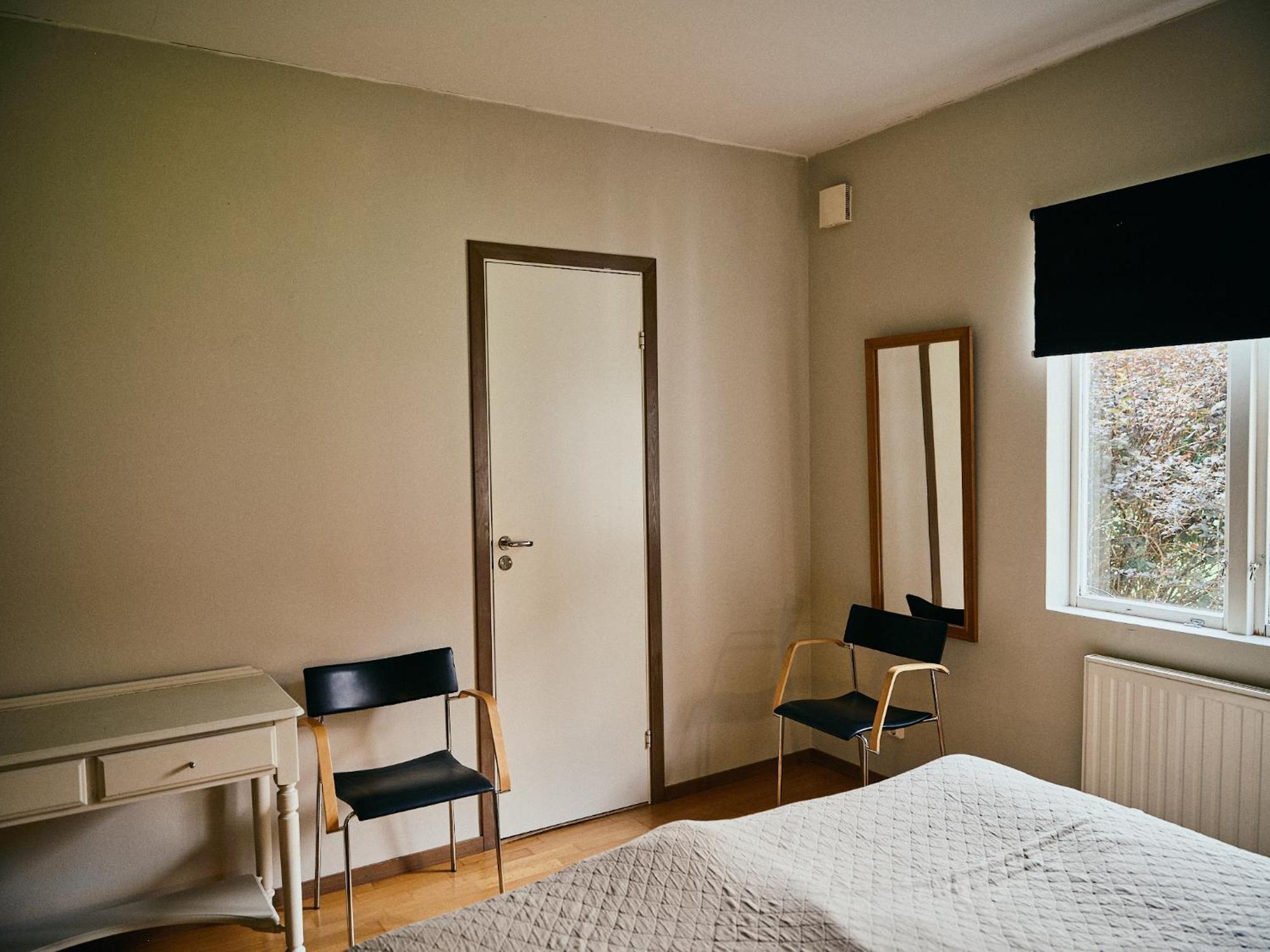 Herrestad Bed & Guestroom Värnamo Eksteriør billede
