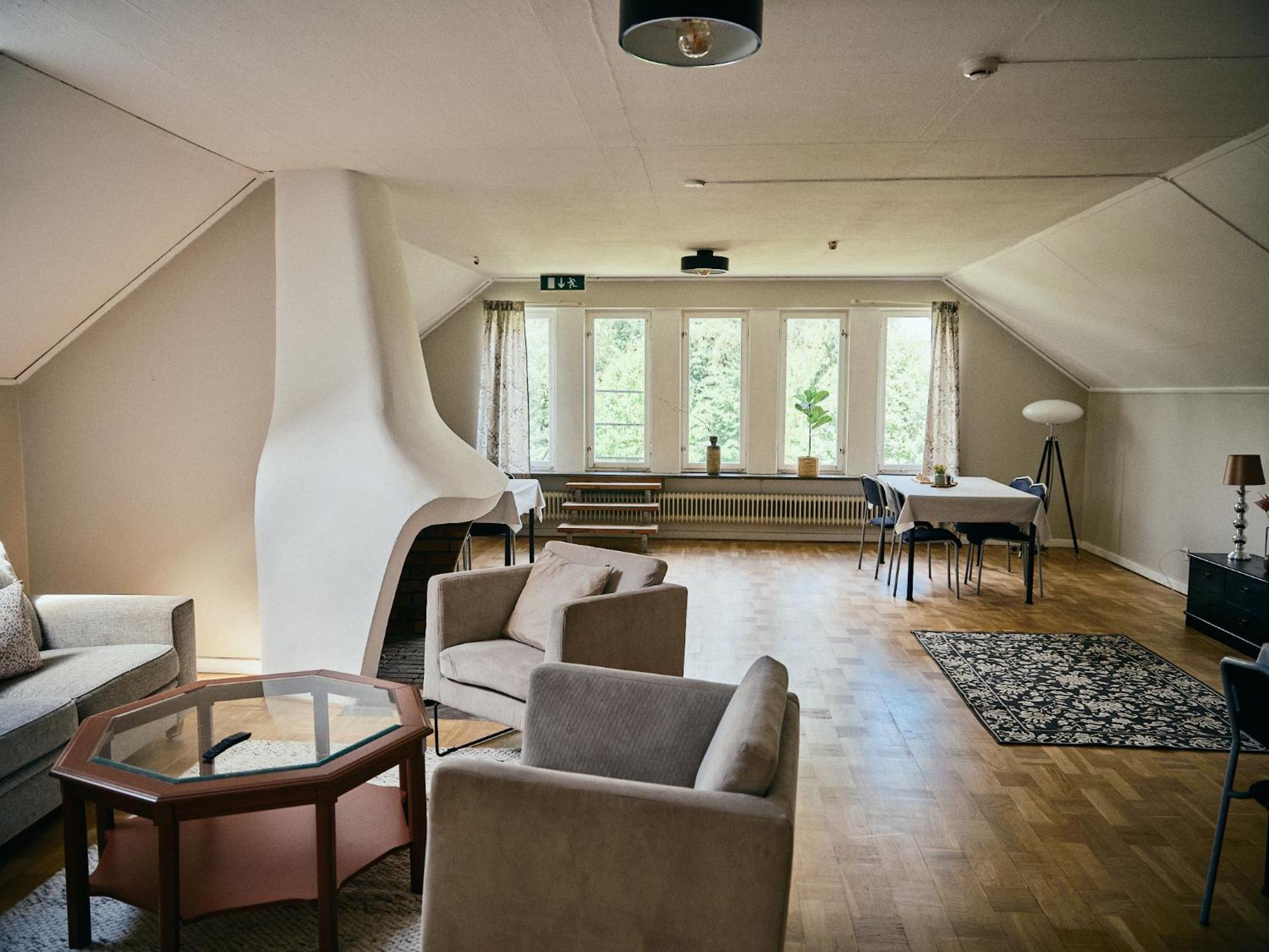 Herrestad Bed & Guestroom Värnamo Eksteriør billede