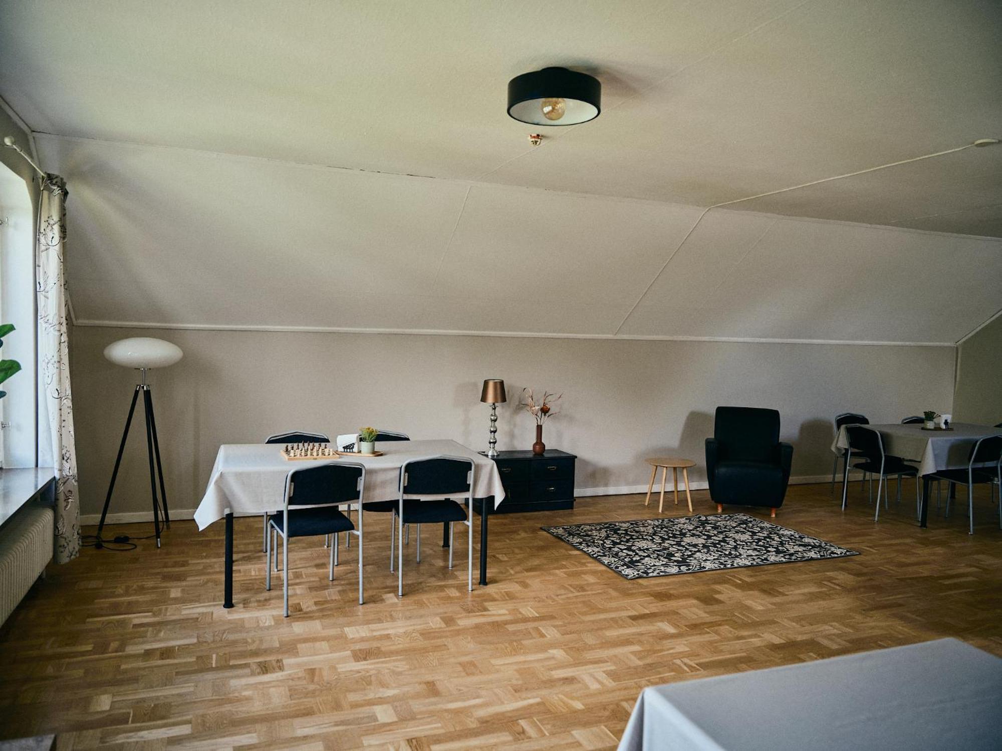 Herrestad Bed & Guestroom Värnamo Eksteriør billede