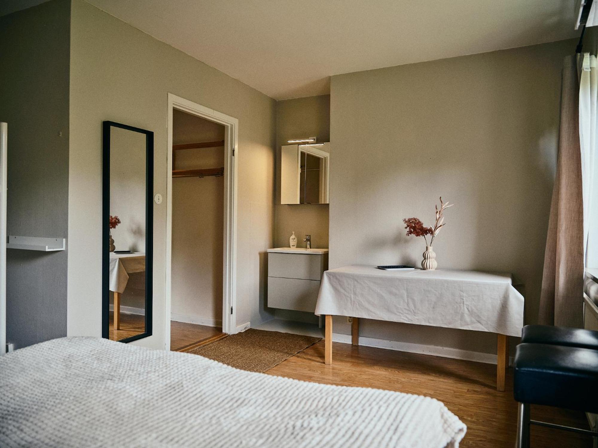 Herrestad Bed & Guestroom Värnamo Eksteriør billede