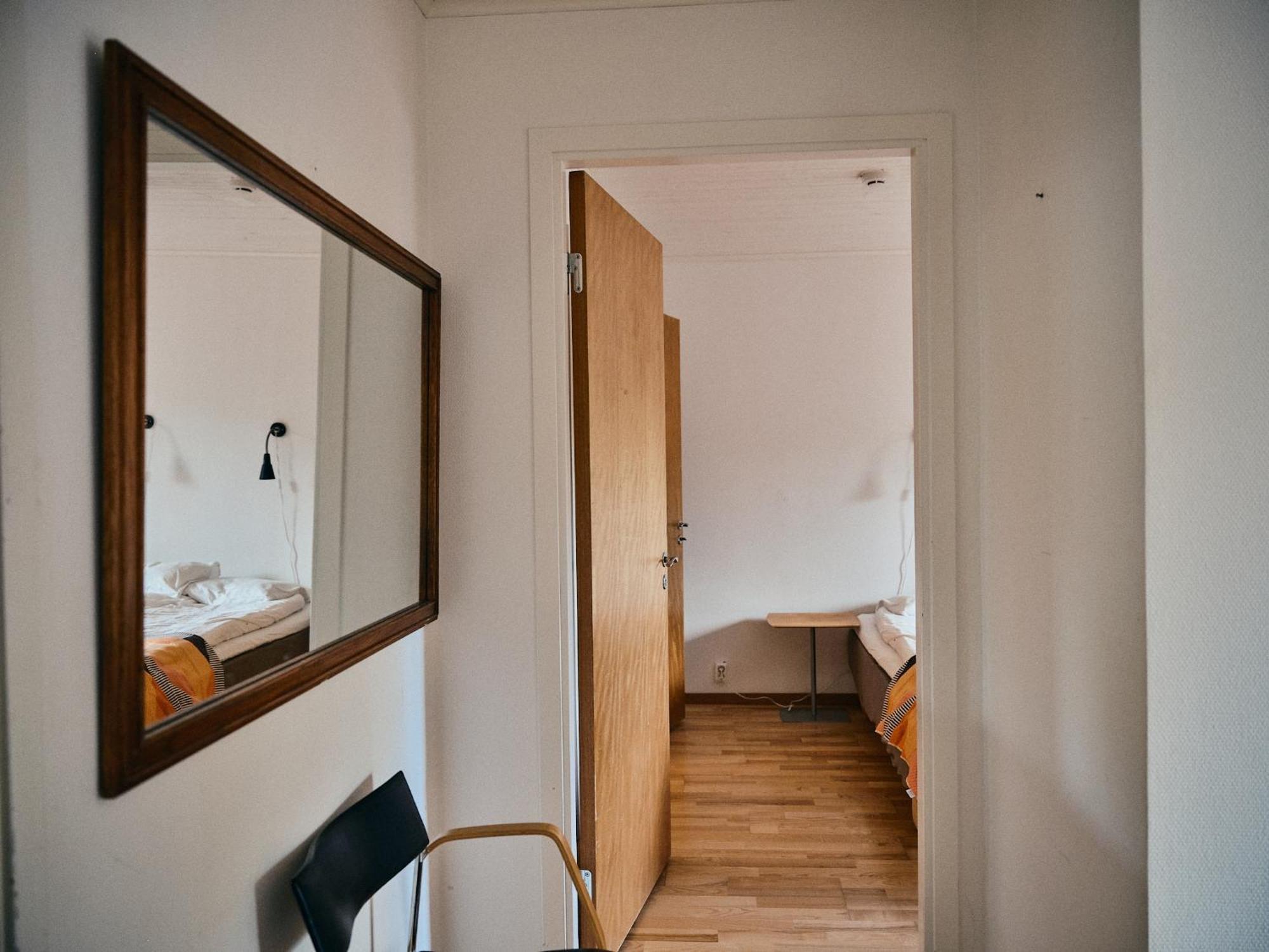 Herrestad Bed & Guestroom Värnamo Eksteriør billede